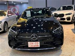 مێرسێدس بێنز E-Class